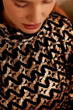 Best Maison Guillemette BLOUSE COMME UN SWEAT EMA