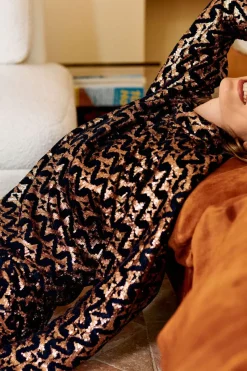 Best Maison Guillemette BLOUSE COMME UN SWEAT EMA