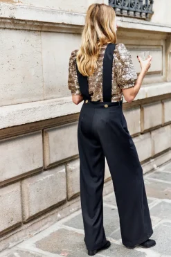 Best Maison Guillemette BLOUSE COURTE DREAM - LES EMBLEMATIQUES