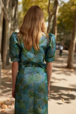 Discount Maison Guillemette BLOUSE COURTE VENUS