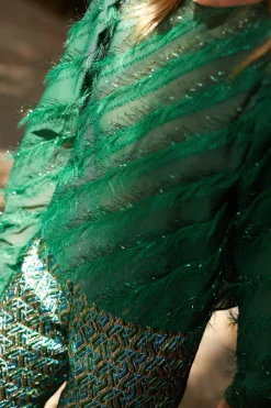 Discount Maison Guillemette BLOUSE LEON