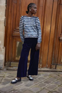 Clearance Maison Guillemette BLOUSE MARIUS