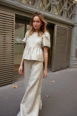 Store Maison Guillemette BLOUSE TWIGGY