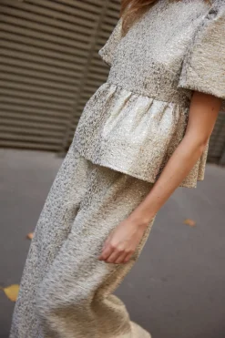 Store Maison Guillemette BLOUSE TWIGGY