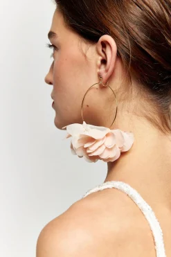 Shop Maison Guillemette BO GRACE ROSE PALE - LES EMBLEMATIQUES