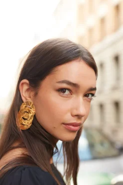 Store Maison Guillemette BO HELENA OR - LES EMBLEMATIQUES