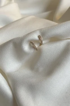 Best Sale Maison Guillemette BOUCLES D'OREILLES CLEA