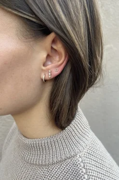 Best Sale Maison Guillemette BOUCLES D'OREILLES CLEA