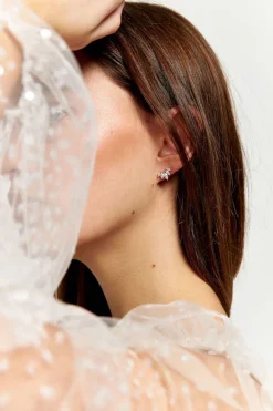 Sale Maison Guillemette BOUCLES D'OREILLES DEA