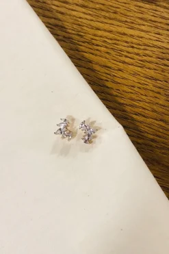 Sale Maison Guillemette BOUCLES D'OREILLES DEA