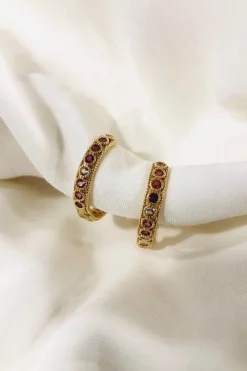 Online Maison Guillemette BOUCLES D'OREILLES ESMEE