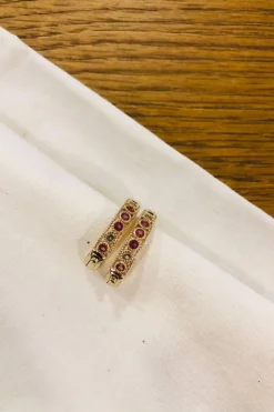 Online Maison Guillemette BOUCLES D'OREILLES ESMEE