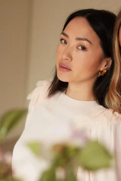 Flash Sale Maison Guillemette BOUCLES D'OREILLES FABIOLA