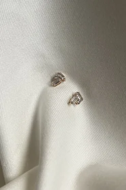 New Maison Guillemette BOUCLES D'OREILLES JAMES