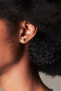 Best Sale Maison Guillemette BOUCLES D'OREILLES LOVE XS