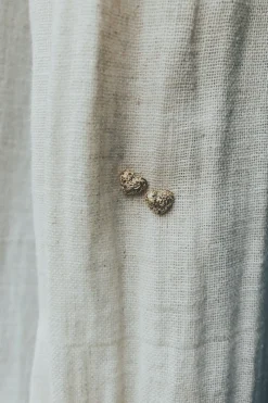 Best Sale Maison Guillemette BOUCLES D'OREILLES LOVE XS