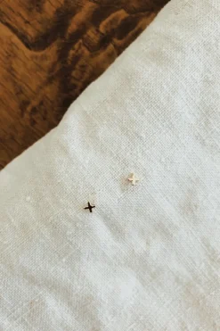 Best Sale Maison Guillemette BOUCLES D'OREILLES MARIA