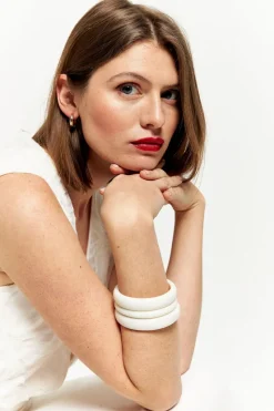 Best Sale Maison Guillemette BOUCLES D'OREILLES OLIVIA