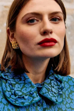 Best Sale Maison Guillemette BOUCLES D'OREILLES TABLETTE