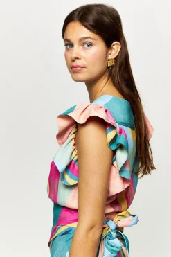 Best Sale Maison Guillemette BOUCLES D'OREILLES TABLETTE