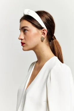 Hot Maison Guillemette BOUCLES D'OREILLES TOMY