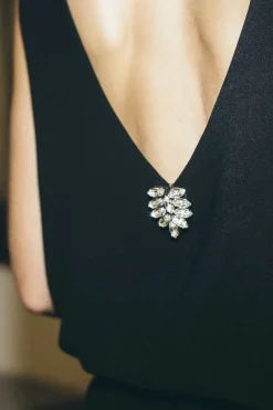 Outlet Maison Guillemette BROCHE ROCK