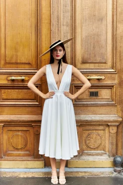 Discount Maison Guillemette CAPELINE COSTA