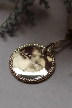 Cheap Maison Guillemette COLLIER MAMAN