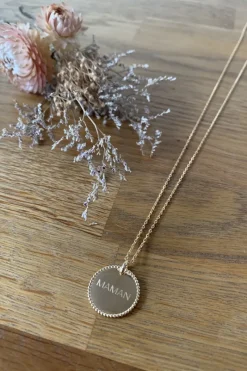 Cheap Maison Guillemette COLLIER MAMAN