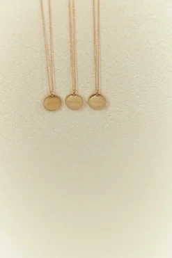 Fashion Maison Guillemette COLLIER MARRAINE