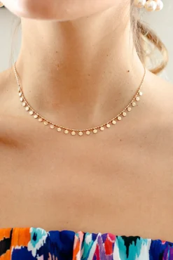 Online Maison Guillemette COLLIER MARTHA