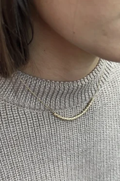 Discount Maison Guillemette COLLIER PETRA