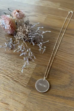 Clearance Maison Guillemette COLLIER SOEUR