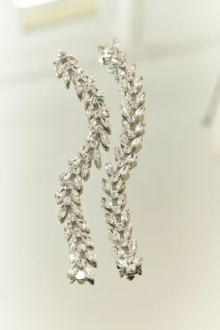 Clearance Maison Guillemette EPAULETTES ROCK