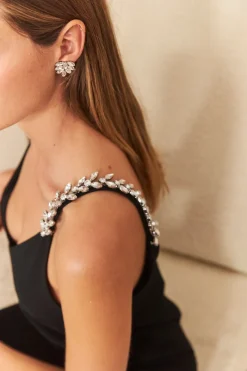 Clearance Maison Guillemette EPAULETTES ROCK