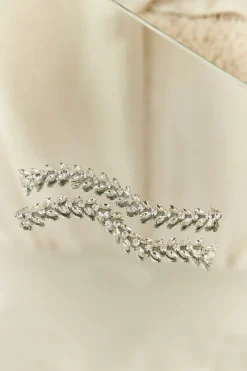 Clearance Maison Guillemette EPAULETTES ROCK