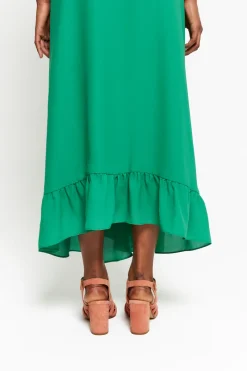 New Maison Guillemette ESCARPINS PINA ROSE BLUSH - LES EMBLEMATIQUES