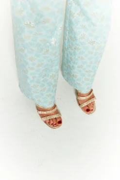 Discount Maison Guillemette ESCARPINS TEA OR MANASLU