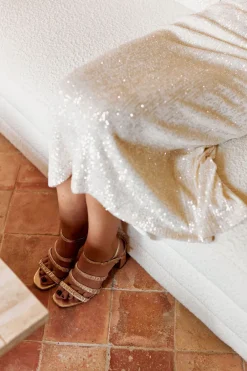 Discount Maison Guillemette ESCARPINS TEA OR MANASLU