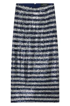 Cheap Maison Guillemette JUPE MARIUS