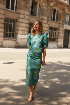 Best Maison Guillemette JUPE VENUS