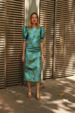 Best Maison Guillemette JUPE VENUS