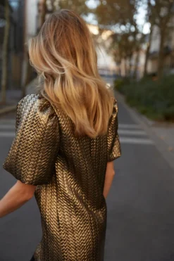 Sale Maison Guillemette MINI ROBE DINA