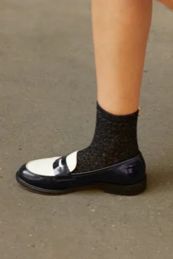 Store Maison Guillemette MOCASSINS JACQUES MARINE