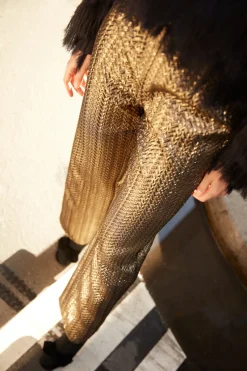 Outlet Maison Guillemette PANTALON DIANA