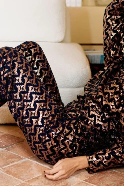 Cheap Maison Guillemette PANTALON EMA