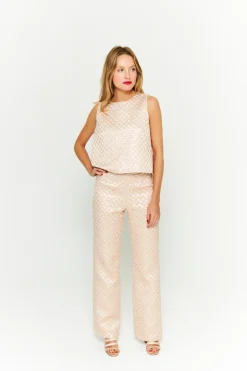 Best Maison Guillemette PANTALON JACKIE