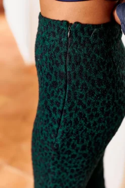 New Maison Guillemette PANTALON LEONCE