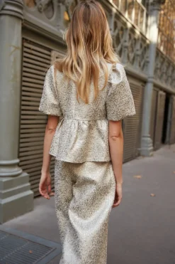 Cheap Maison Guillemette PANTALON TWIGGY