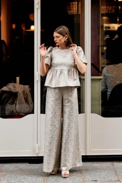 Cheap Maison Guillemette PANTALON TWIGGY